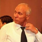 Михаил Николаевs billede