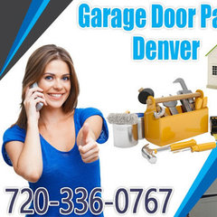 Garage Door Parts Denver