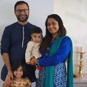 Foto von Azhara Faiz