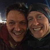 Stevie Has foto