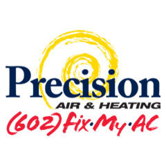 Precision Air and Heating