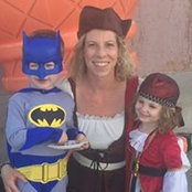 Rebecca Holzman's photo