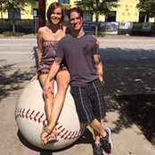 Mike Seaton's photo
