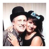 Kevin Thompson's photo