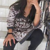 Foto von Sunita Agarwal