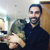 Rohan Keshwara's photo