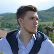 Christian Ferro's photo