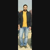 Rakan Masri's photo