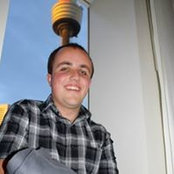 Joshua Voughts foto