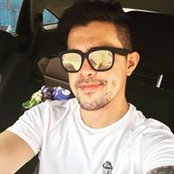 Freddy Krugger's photo