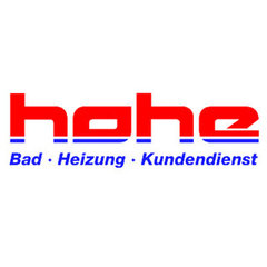 Hohe | Bad, Heizung, Kundenservice