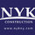 NJK CONSTRUCTION CORP