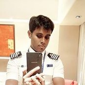 Naveen Kumar's photo