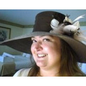 Joanna Ray's photo