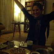 Esra Demirkiran's photo