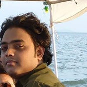 Ankit Sachan's photo