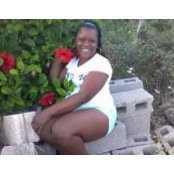 Nicole Ricketts's photo