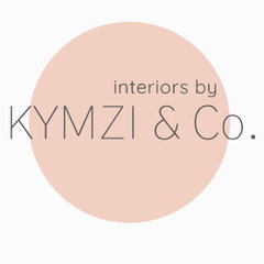 Interiors by KYMZI & Co.
