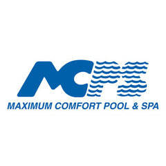 Maximum Comfort Pool & Spa, Inc.