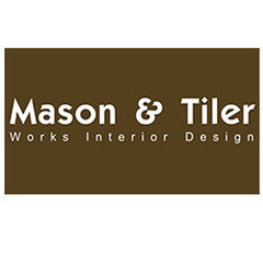 Mason & Tiler Works Interior Design