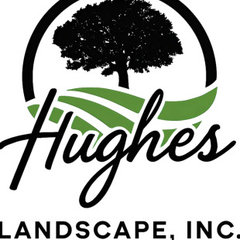 Hughes Landscape