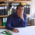 Foto de perfil de XAVIER LLAGOSTERA ARQUITECTO
