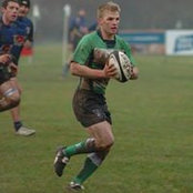 Kirk McCains billede