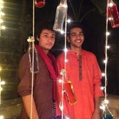 Karan Bhave's photo