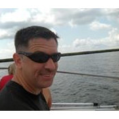 Jon Hales billede