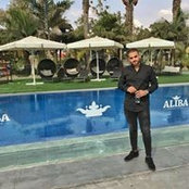 Lidor Azulay's photo