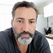 Yannick Rameauxs foto