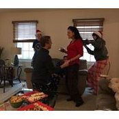 Maria Arfaras's photo
