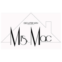 Declutter With Mrs Mac