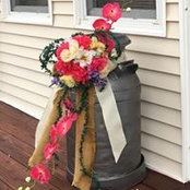 Jean Baker's photo