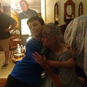 Natalie Geiger's photo