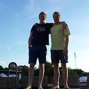 Marcus Secher's photo