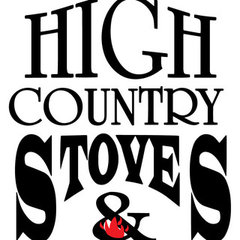 High Country Stoves & Fireplaces