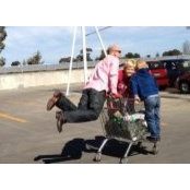 Anthony Lewis's photo