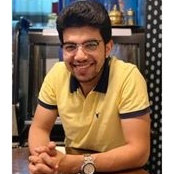 Ahmed Ahmeds foto