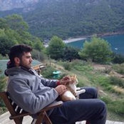Caner Akdolun's photo