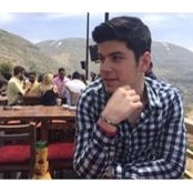 Rami Zeinab's photo