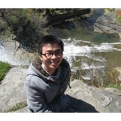 Foto von Guangyang Li