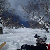 Foto von Katsutoshi Fukuoka