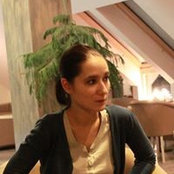 Corina Croitorus foto