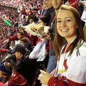 Claire Christian's photo
