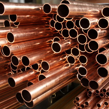 Copper Tube Manufacturer in Bangalore – Premium Quality for Industrial Applicati