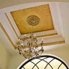 Medallions