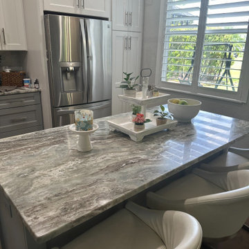 Winter Springs Home