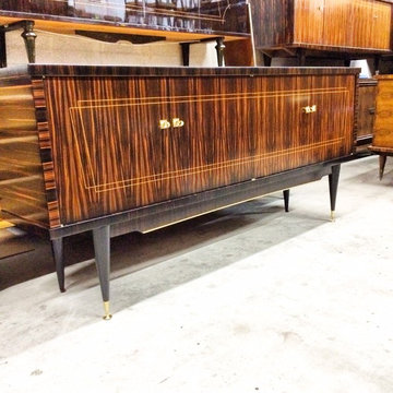 project finish for interior designers from Boca Raton Florida french Art Deco si