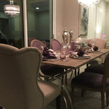 dining rooms